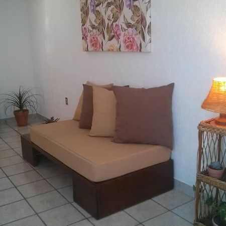 Casa Cerca Del Centro De Morelia Villa Екстериор снимка