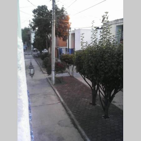 Casa Cerca Del Centro De Morelia Villa Екстериор снимка