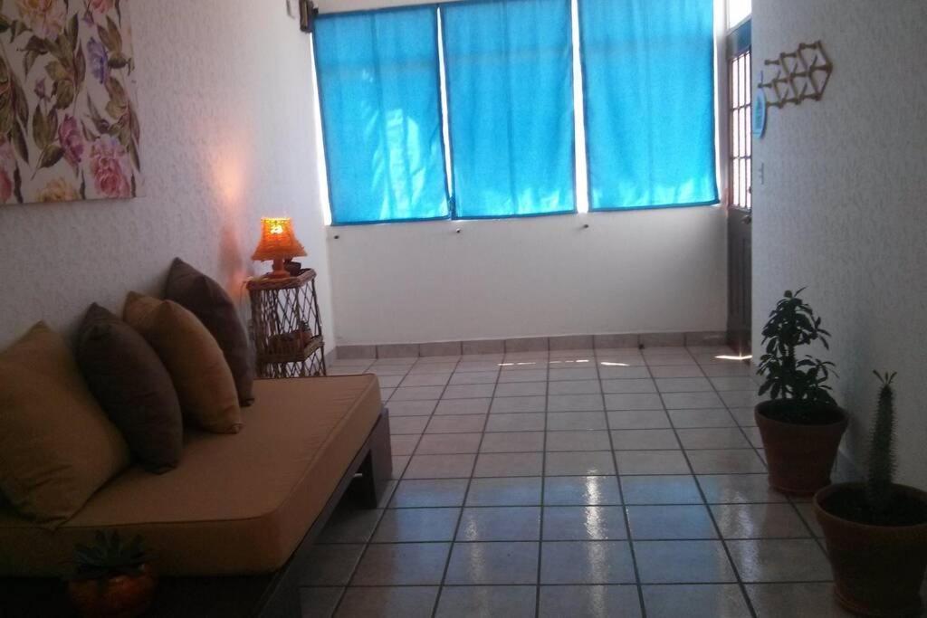 Casa Cerca Del Centro De Morelia Villa Екстериор снимка
