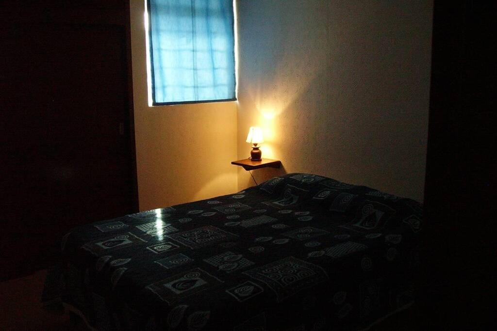 Casa Cerca Del Centro De Morelia Villa Екстериор снимка