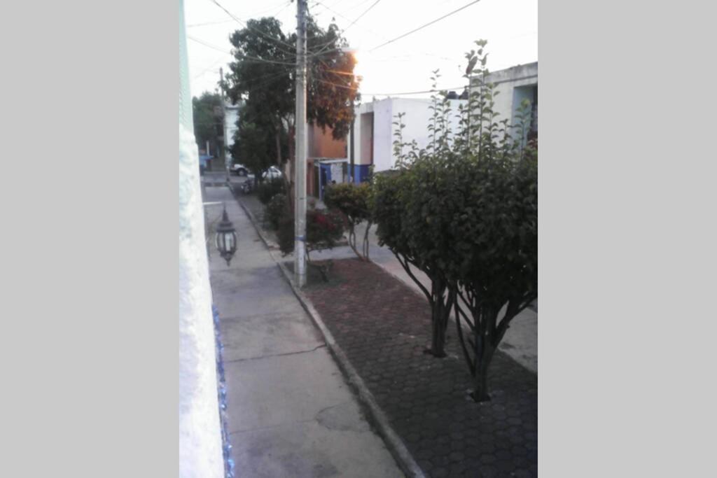 Casa Cerca Del Centro De Morelia Villa Екстериор снимка