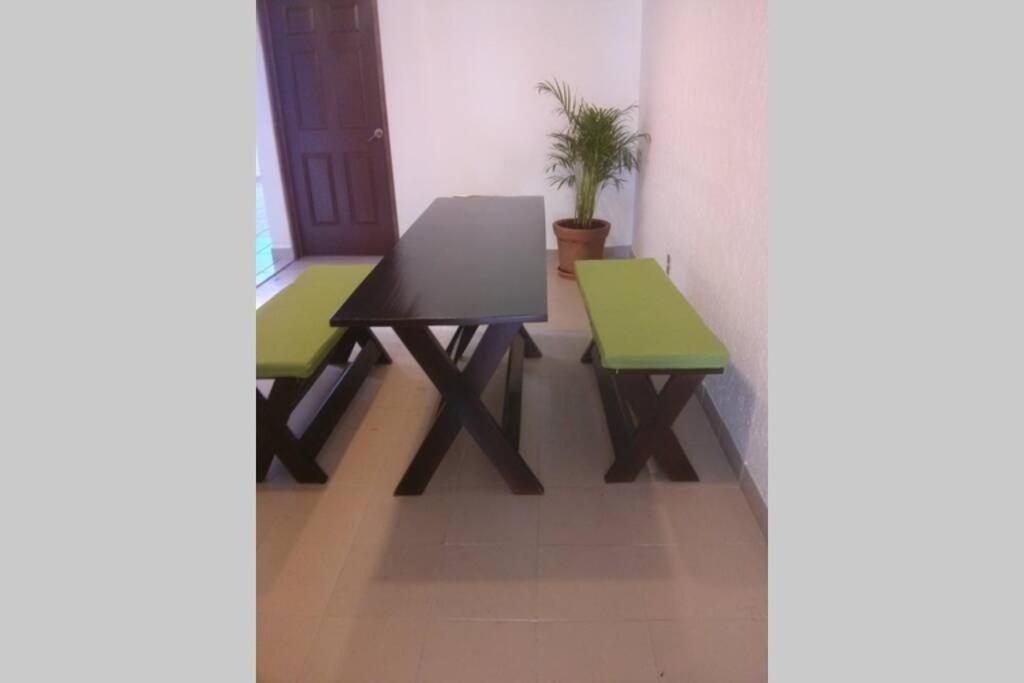 Casa Cerca Del Centro De Morelia Villa Екстериор снимка